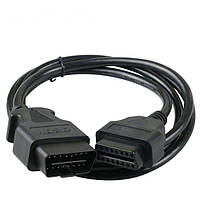 Кабель подовжувач OBD2 1.5 метра