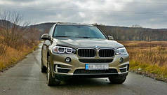 BMW X5 (F15) 14-18р