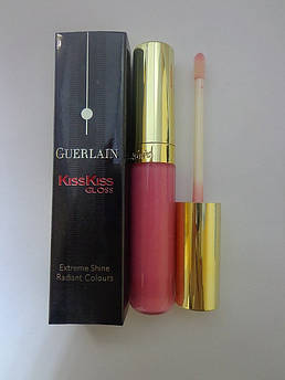 Блеск для губ Guerlain "KissKiss GLOSS EXTREME SHINE", 8ml