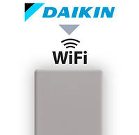 Шлюз Daikin VRV and Sky systems to WiFi (ASCII) Interface - 1 unit