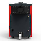 Побутовий котел на твердому паливі тривалого горіння РЕТРА-3М 80 кВт (RETRA 3-M), фото 6