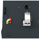 Промисловий котел на твердому паливі тривалого горіння РЕТРА-3М 98 кВт (RETRA 3-M), фото 8