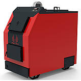 Промисловий котел на твердому паливі тривалого горіння РЕТРА-3М 98 кВт (RETRA 3-M), фото 3