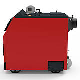 Побутовий котел на твердому паливі тривалого горіння РЕТРА-3М 80 кВт (RETRA 3-M), фото 4