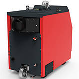 Побутовий котел на твердому паливі тривалого горіння РЕТРА-3М 80 кВт (RETRA 3-M), фото 8