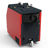 Промисловий котел на твердому паливі тривалого горіння РЕТРА-3М 98 кВт (RETRA 3-M), фото 5