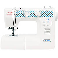 Швейная машинка Janome HS 1515