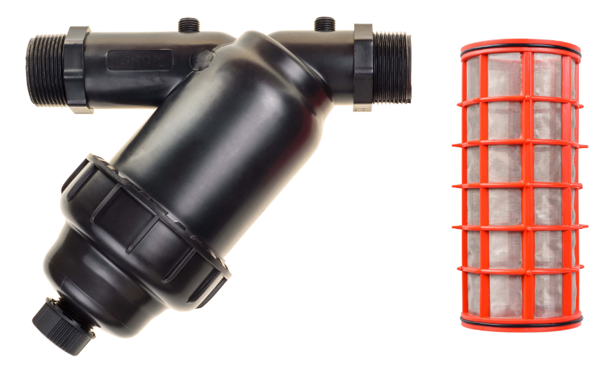 Фільтр сітка STP 11/2" 20м3 IF-20-150S