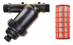 Фільтр сітка STP 11/2" 20м3 IF-20-150S