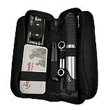 Сумка ремкомплект. Велосумка. Набір велоінструментів у сумці під раму, фото 2