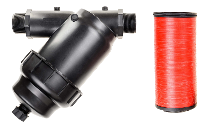 Фільтр Диск STP 1 1/2" 10 м3 IF-10-150 D