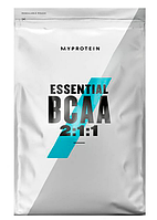 Myprotein Essential BCAA 2:1:1 1000g