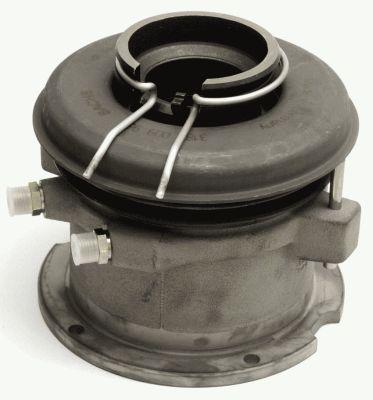 Підшипник зчеплення SCANIA 4 (SACHS), 3182 009 938, фото 1