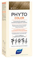 Краска для волос Phyto Phytocolor Тон 9 (блондин)