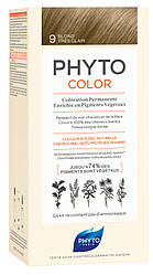 Фарба для волосся Phyto Phytocolor Тон 9 (блондин)