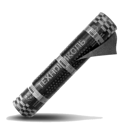 Біполь ХПП 3,0 поліестер (15 кв. м/рулон)