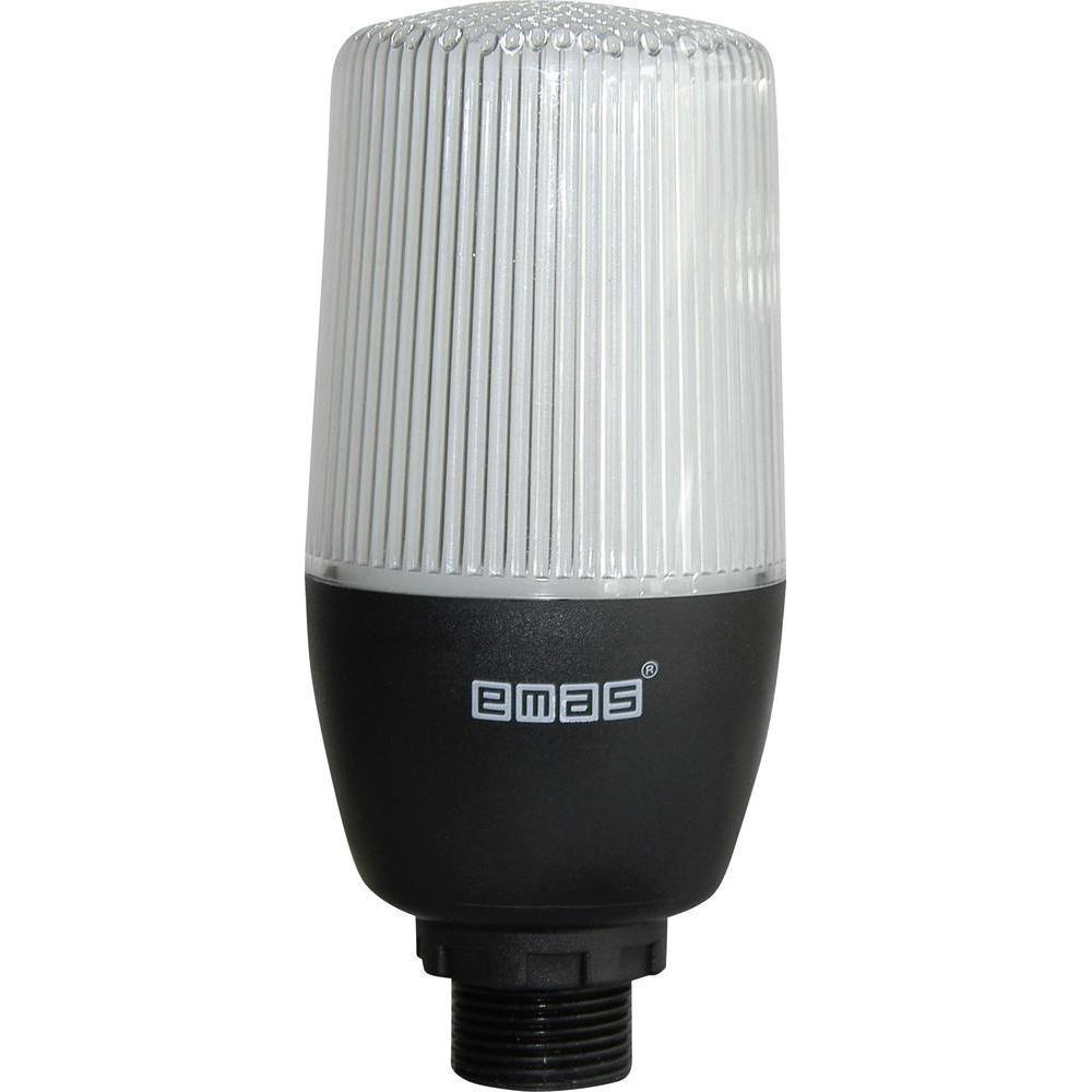 Мультифункциональна світлова колона 24V AC/DC з зумером, фото 1