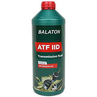 Моторное масло ATF IID Transmission fluid 1.5l