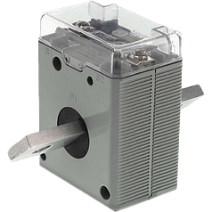 Трансформатор струму TOPN-0,66-0,5 S-300/5 УЗ (з поворотною шиною), NIK