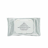 I Beauty Refreshing Facial Wipes Очищаючі тонізуючі серветки, 30 шт