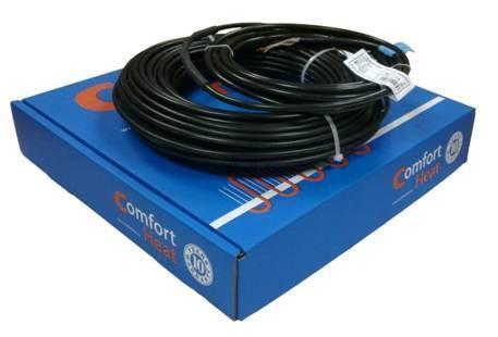 CTACV-30 36 м, 1080 Вт, двожильний нагрівальний кабель, Comfort Heat