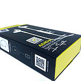 Бездротові Bluetooth-навушники Awei A610BL Black, фото 8