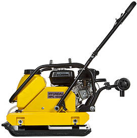 Трамбівка для плитки Hyundai HPC 450W