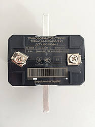 Трансформатор струму TOPN-0,66-0,5 S-400/5 УЗ (з поворотною шиною), NIK