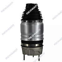 Пневмоподушках або пневмобаллон Volkswagen Touareg NF II ПЕРЕДНЯ ПРАВА