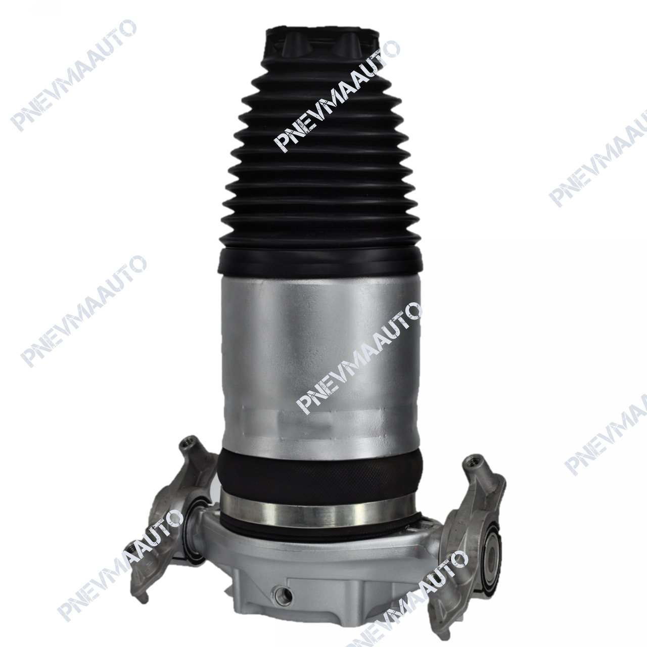 Пневмоподушках або пневмобаллон Volkswagen Touareg NF II ЗАДНЯ ЛІВА