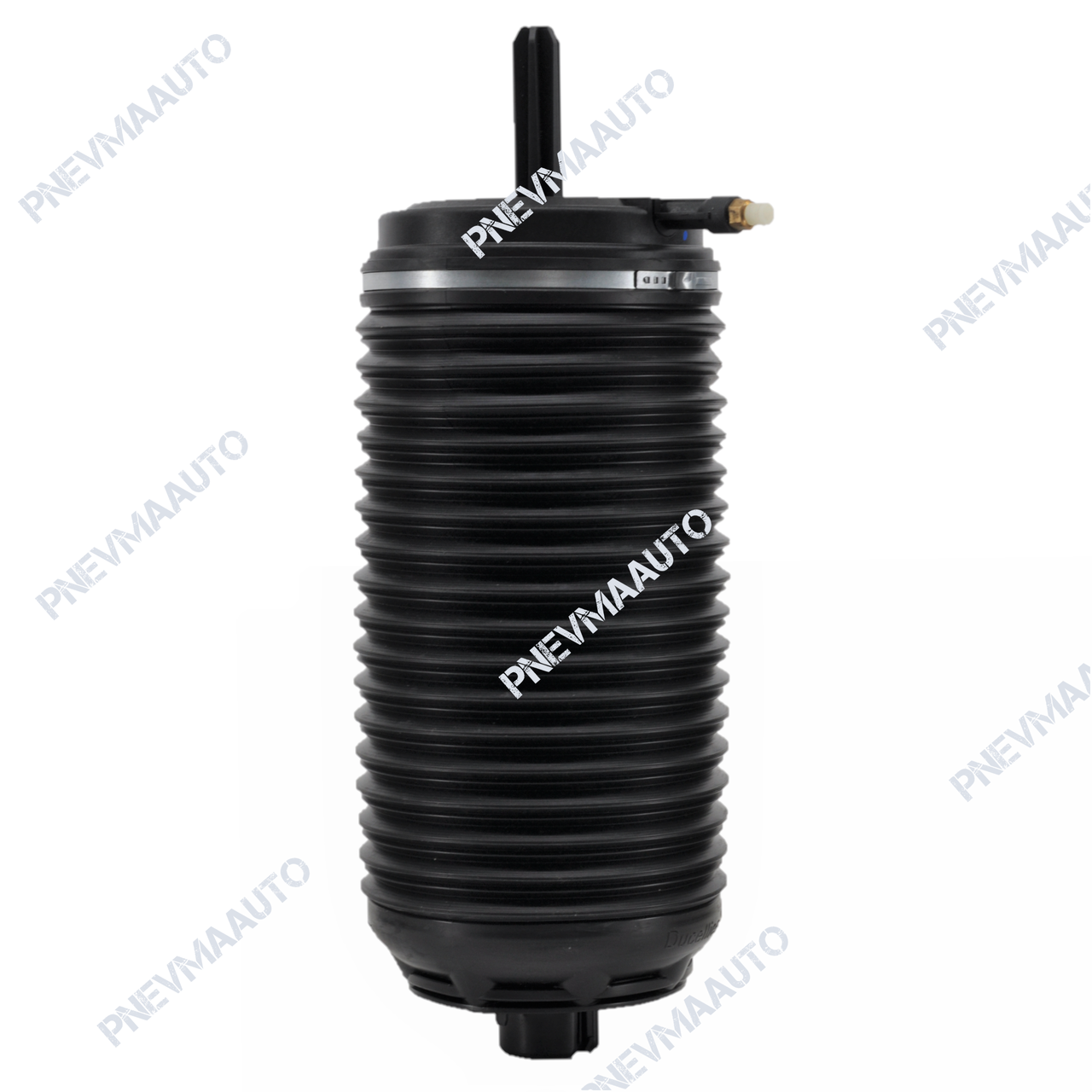 Пневмоподушка або пневмобалон Porsche Macan ЗАДНЯ ПРАВА