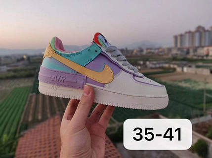 Nike Air Force 1 Shadow ID 1159862862 1650 Prom.ua
