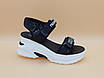 Відкриті спортивні босоніжки., фото 2