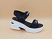 Відкриті спортивні босоніжки., фото 4