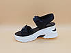 Відкриті спортивні босоніжки., фото 5