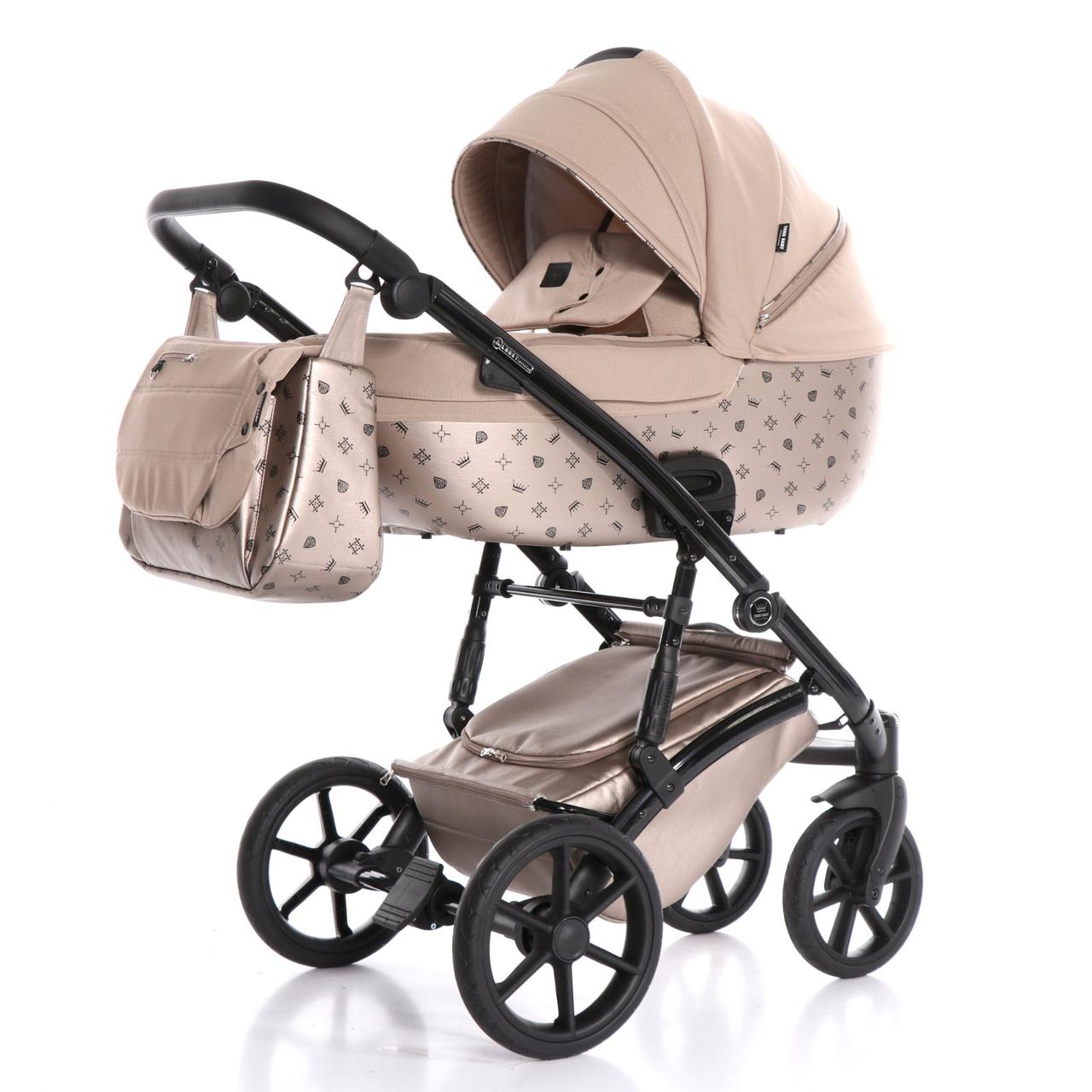 Дитяча коляка Tako Laret Imperial, фото 1