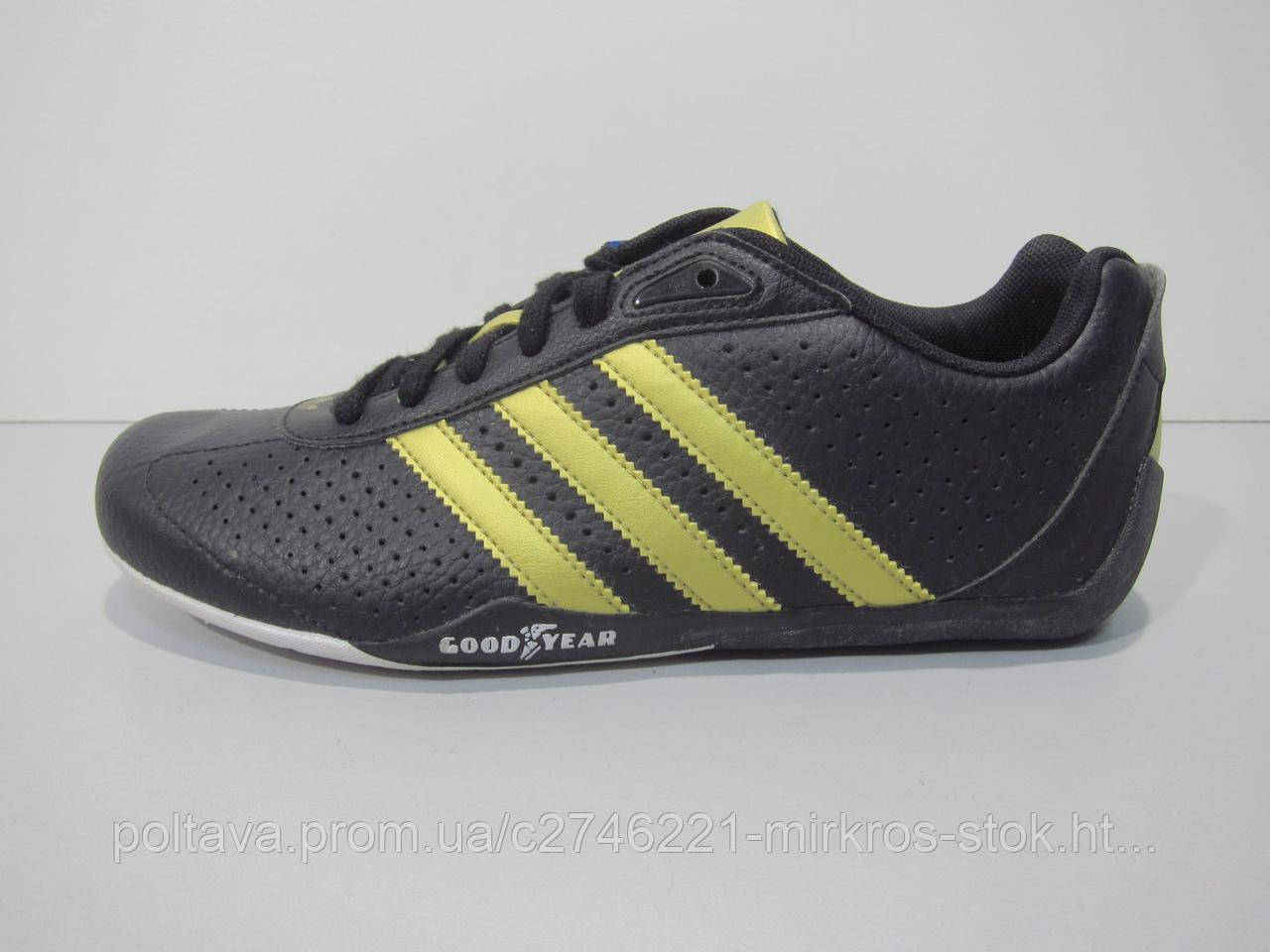adidas goodyear