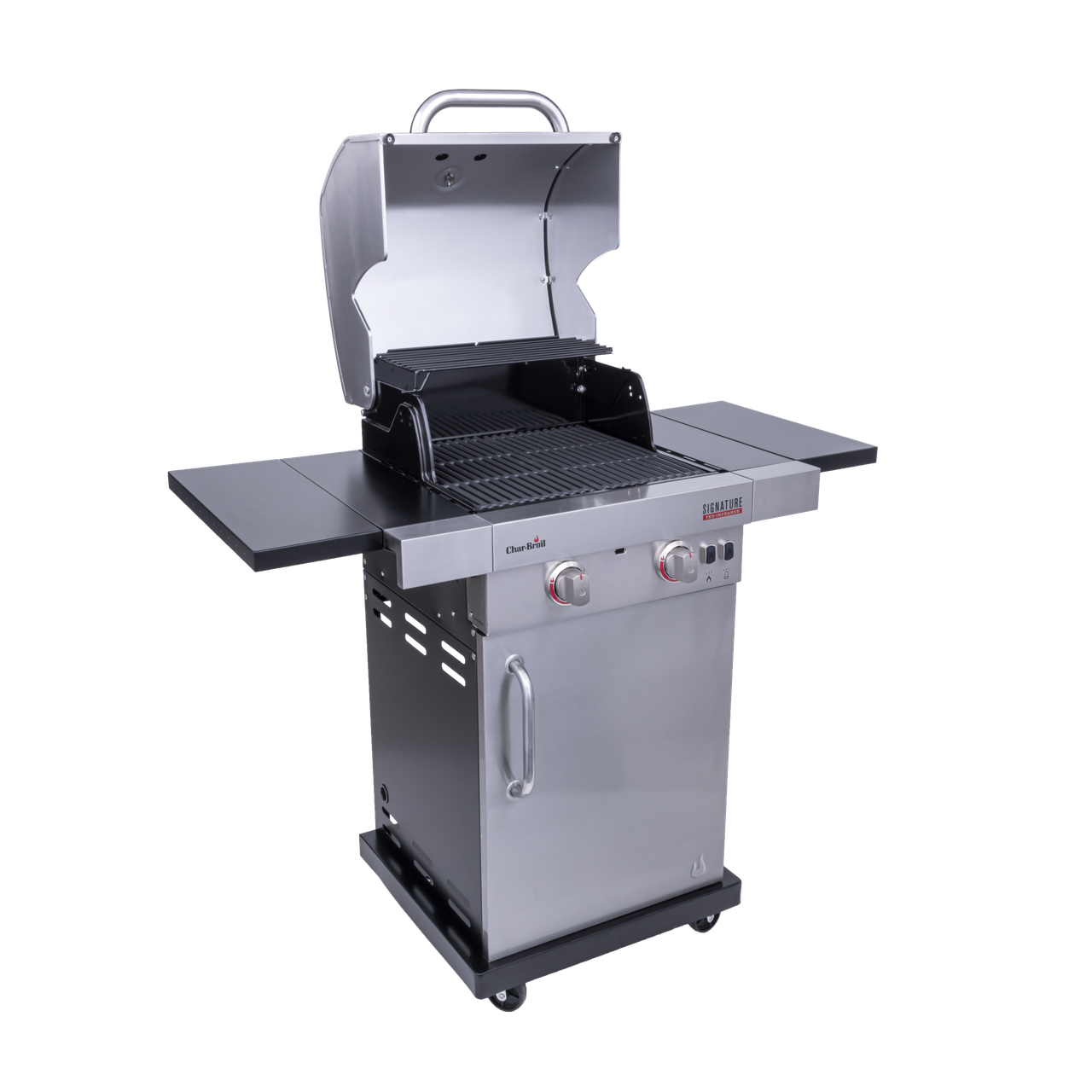 Газовий гриль Char-Broil Signature Series 2 Burner, фото 1