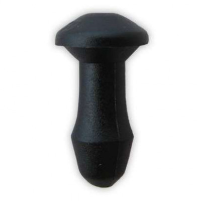 Кліпса кріплення опорядження на Мерседесі