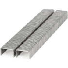 Скоба меблева-6мм