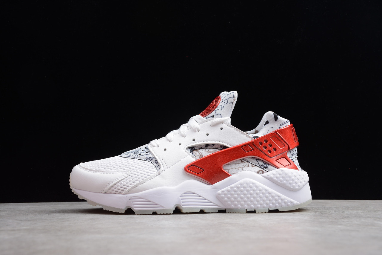 Кроссовки мужские Nike Air Huarache / ARC-086, фото 1