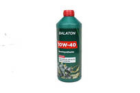 Моторне масло 10W-40 Semisynthetic 1,5 l.