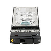 Жесткий диск HP HDD 3ТБ 7200RPM SAS 6G 3,5" QR500A HMRP3000S5xnN7.2 (743181-001 710489-002 742078-002)