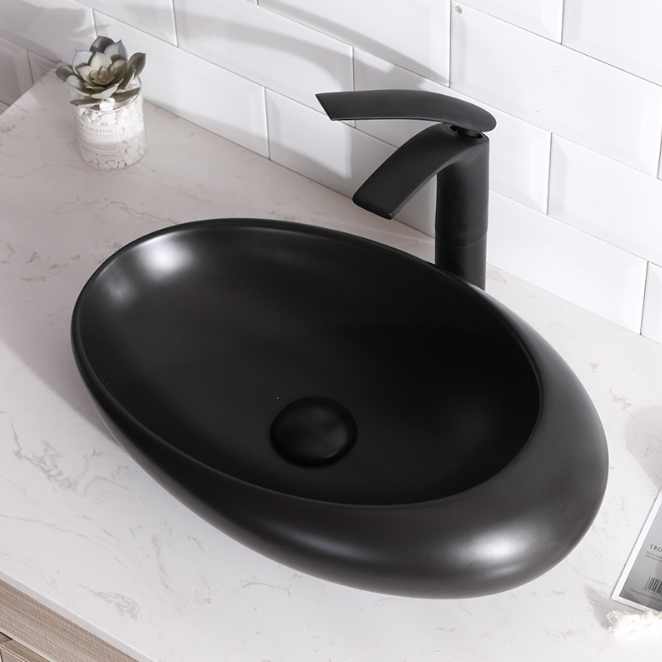 Раковина накладна Beauvaia RD-411, фото 1