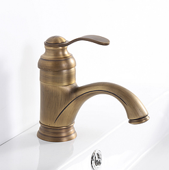 Змішувач на раковину. Модель RD-412