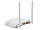 Абонентський термінал ONU XPON 1GE+1FE+CATV+WIFI V-SOL V2802GWT, фото 3