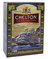 Чай Chelton Earl Grey черный с бергамотом 100 г (52317)