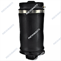 Пневмоподушках або пневмобаллон Mercedes GLS X166 ЗАДНЯ ПРАВА