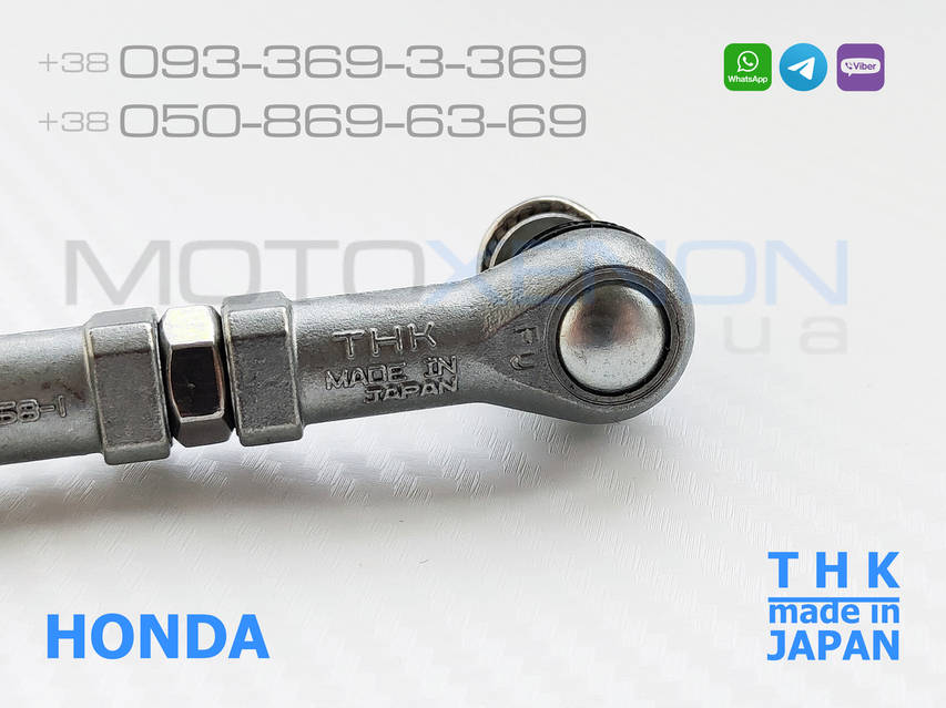 ファブリック Передняя тяга датчика положения кузова Honda Civic 5D