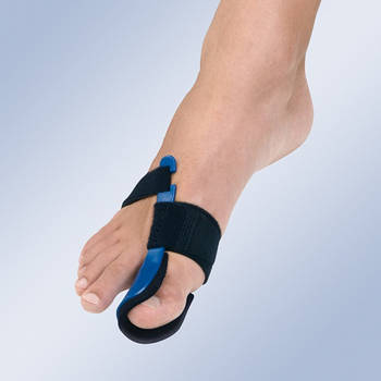 Ортези Hallux valgus